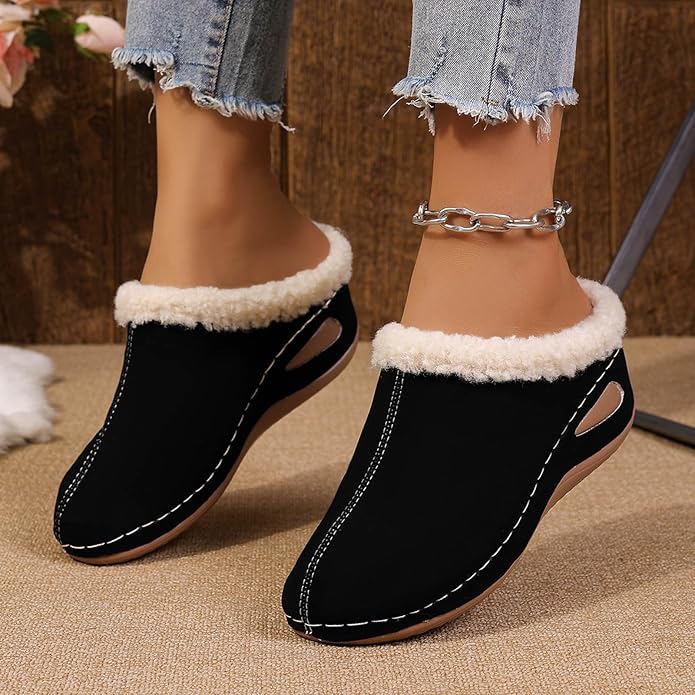 Kaia | Comfortabele Orthopedische Loafer