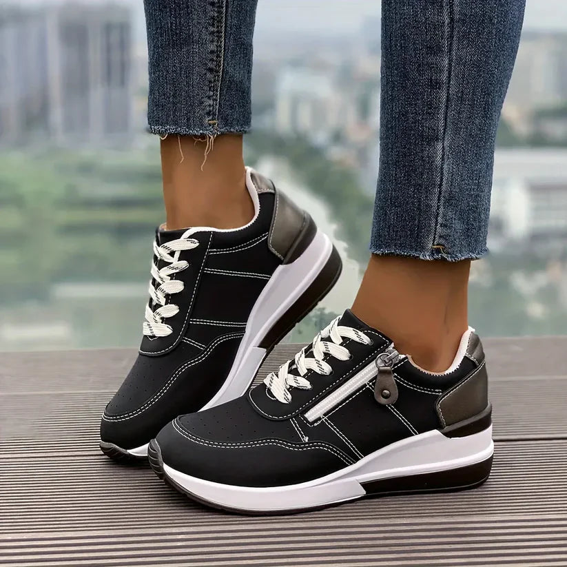 Aris | Orthopedische comfortabele sneakers