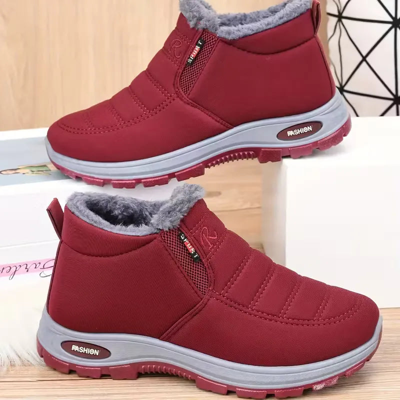 Vero | Comfortabele orthopedische schoenen