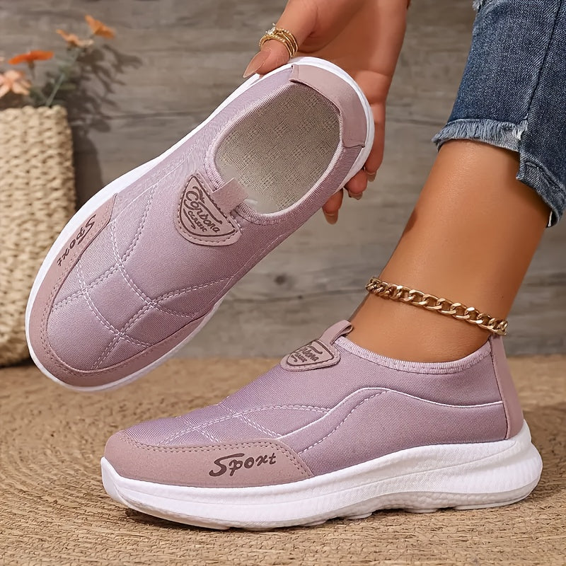 Riva | Orthopedische ademende sneakers