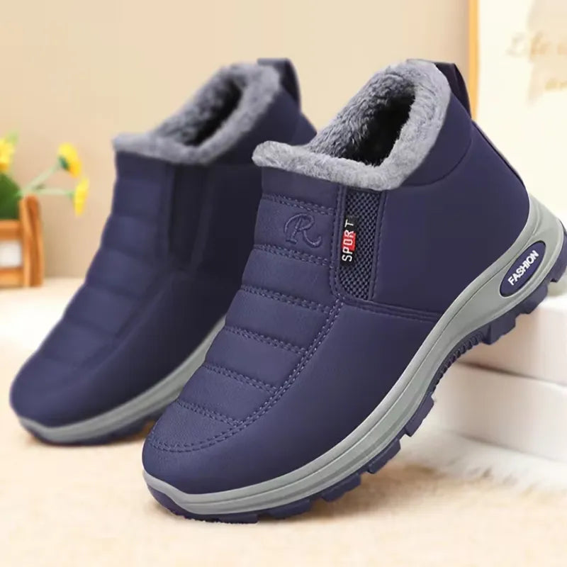 Vero | Comfortabele orthopedische schoenen