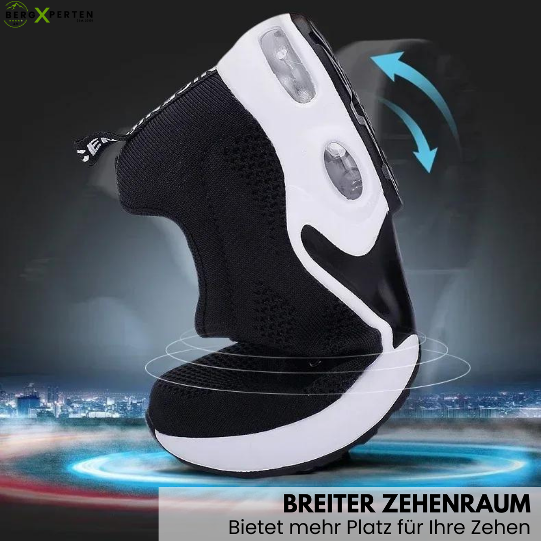 OrthoCare - Ergonomische schoenen met comfort de hele dag