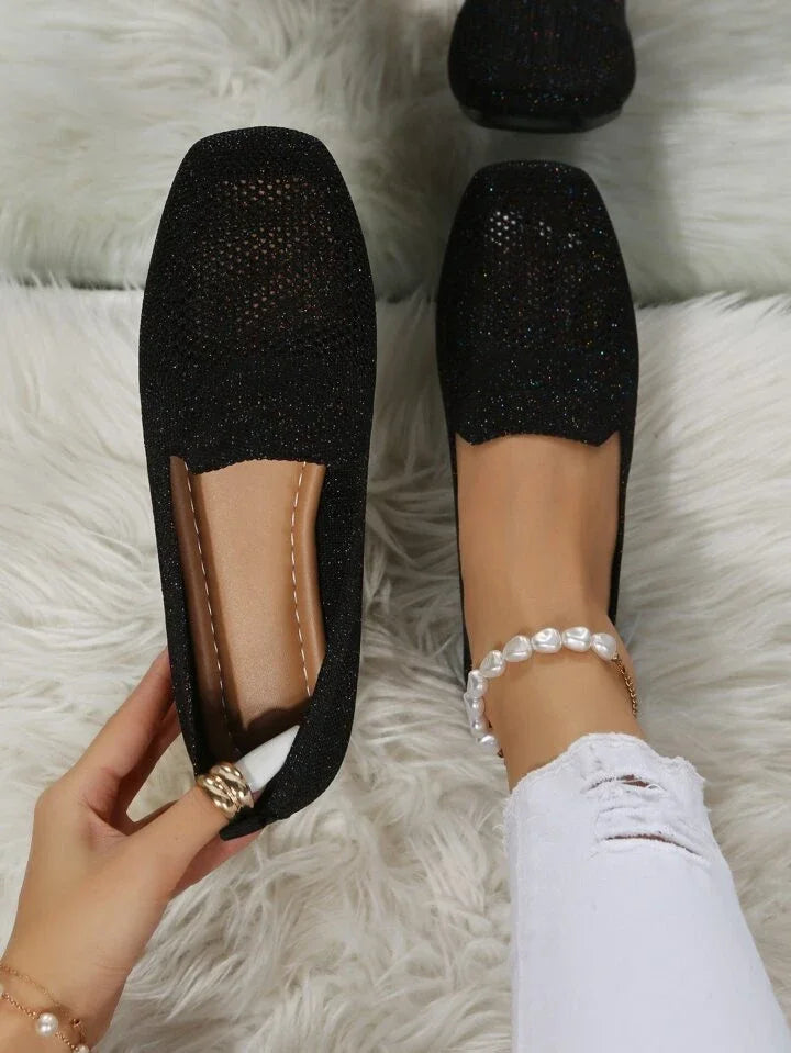 Evelina | Comfortabele schoenen