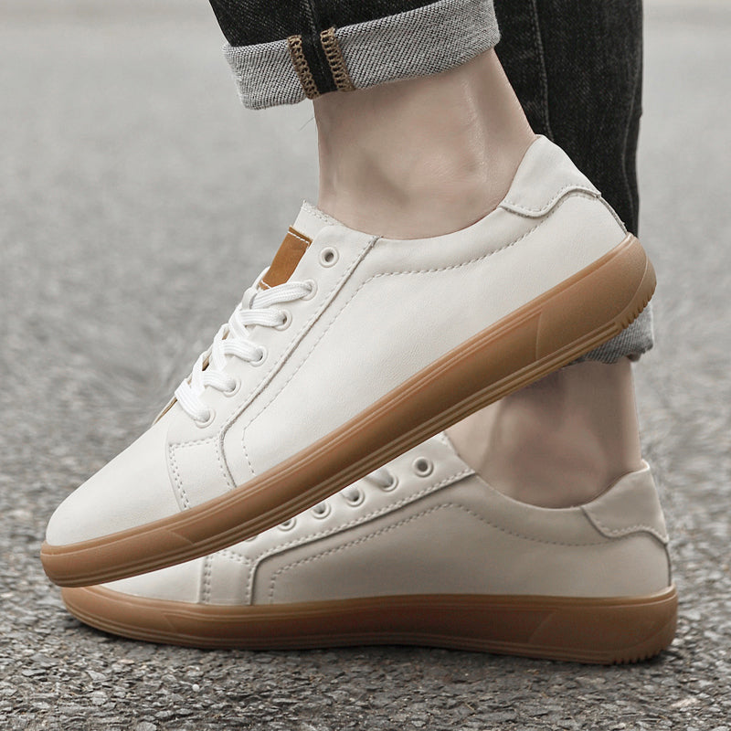 Alba | Lucente Oxfords