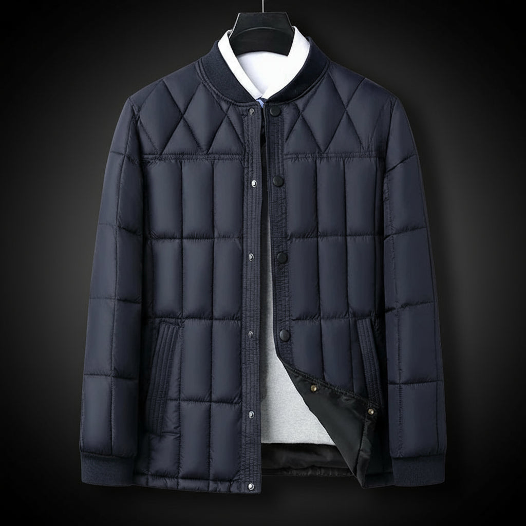 Blanchard | Op maat gemaakte jas