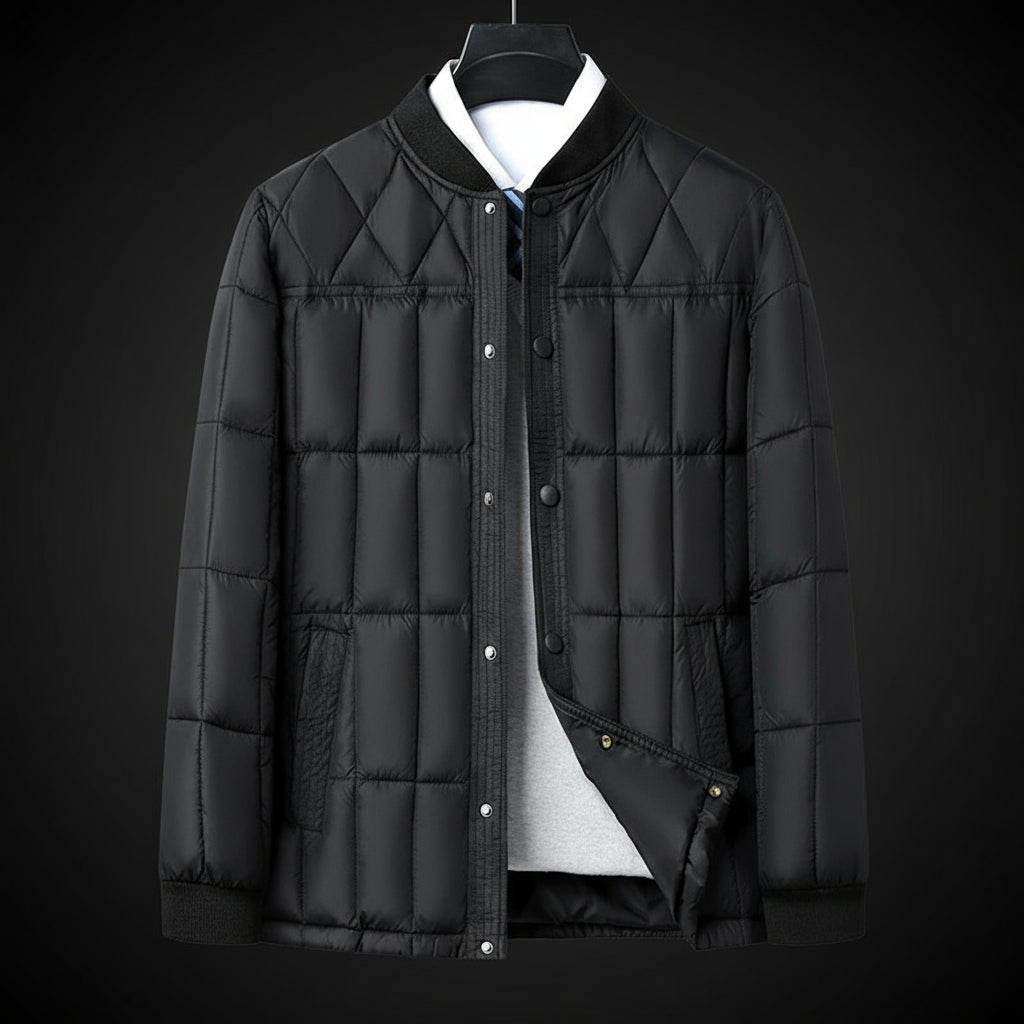 Blanchard | Op maat gemaakte jas