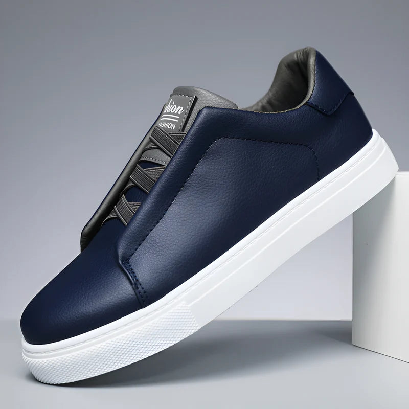 Brix | Klassieke orthopedische sneakers