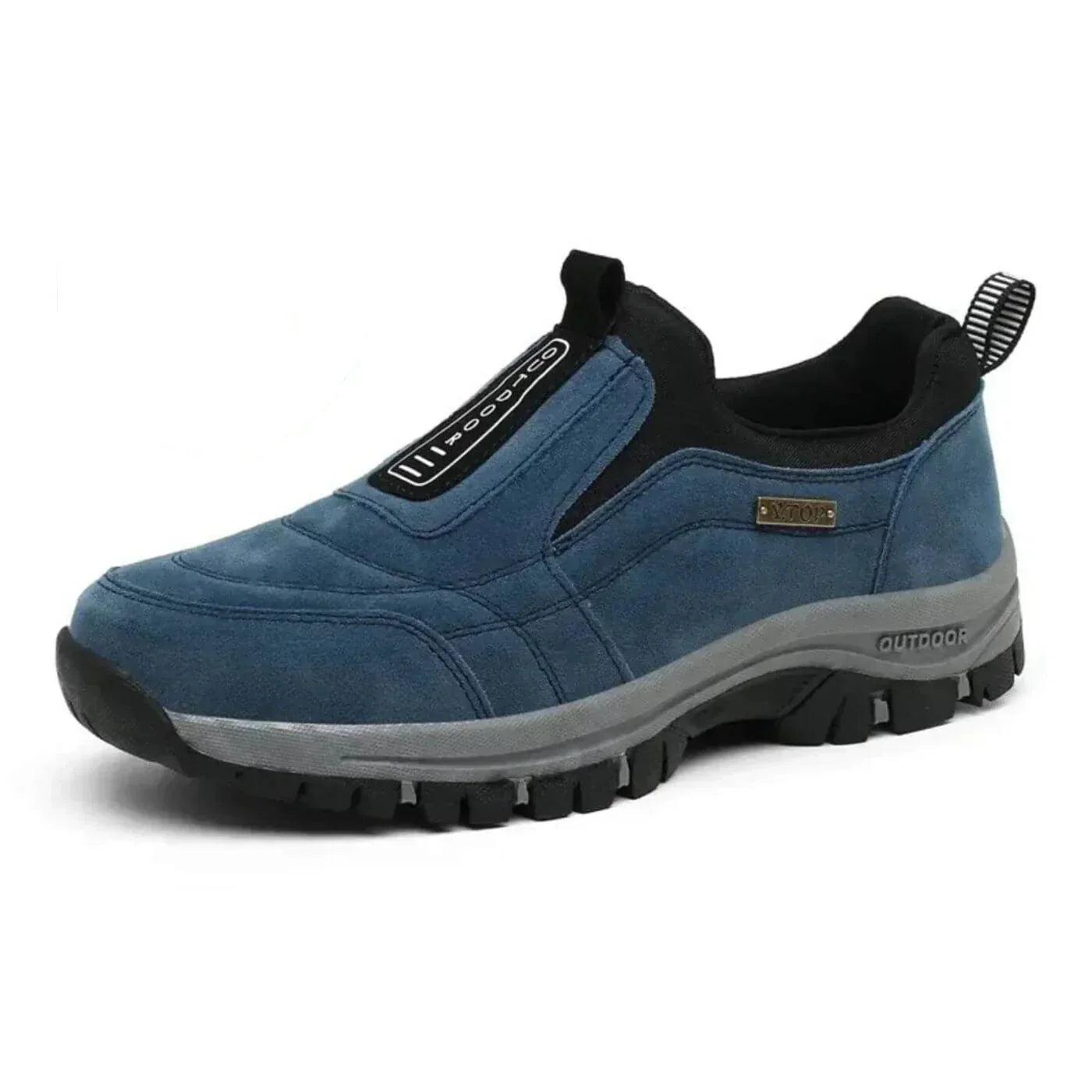 Bari | Orthopedische comfortabele schoenen