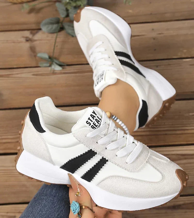 Elodiane | comfortabele orthopedische sneakers