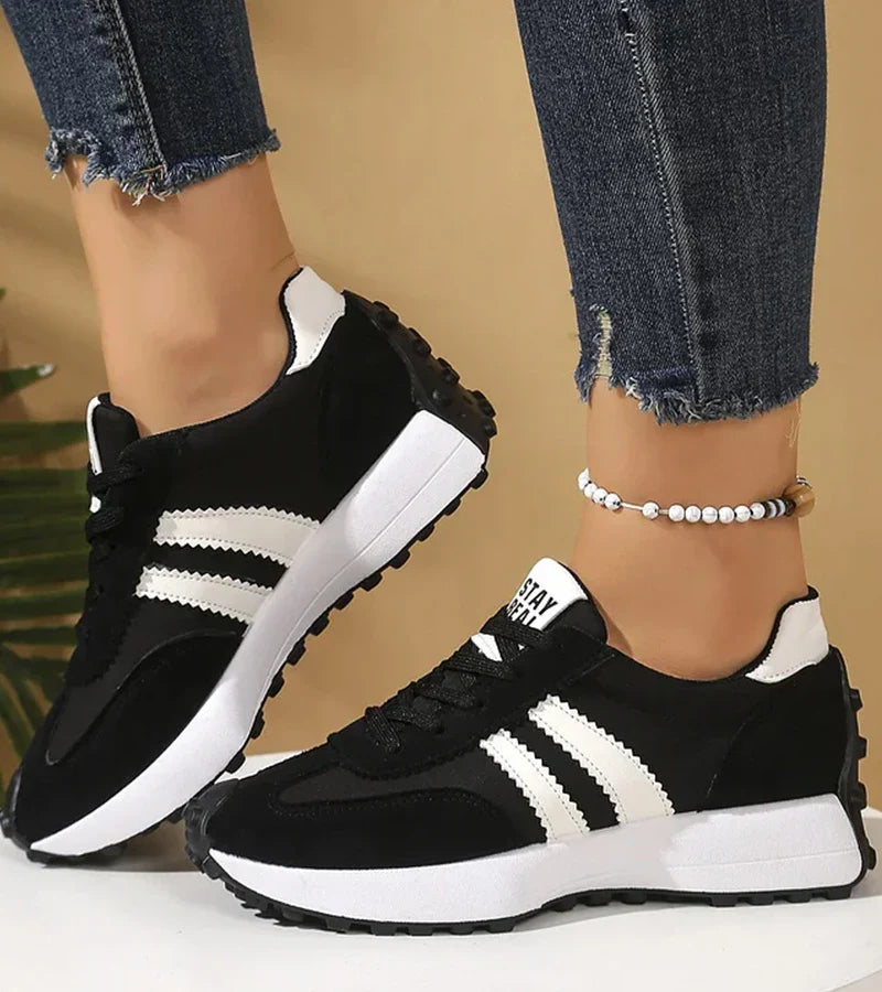 Elodiane | comfortabele orthopedische sneakers