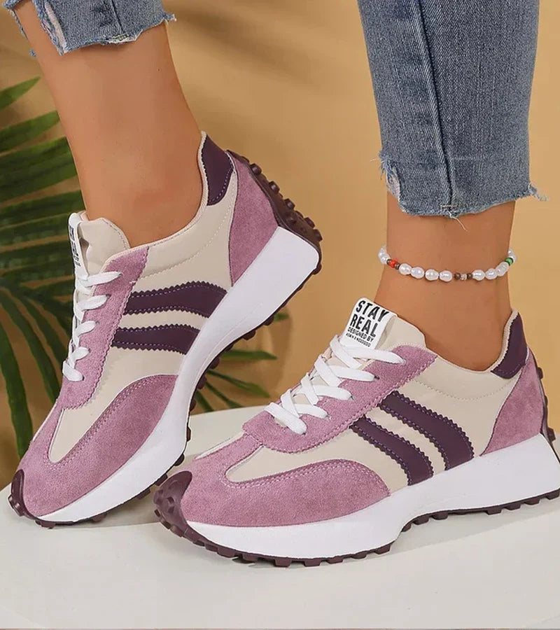 Elodiane | comfortabele orthopedische sneakers