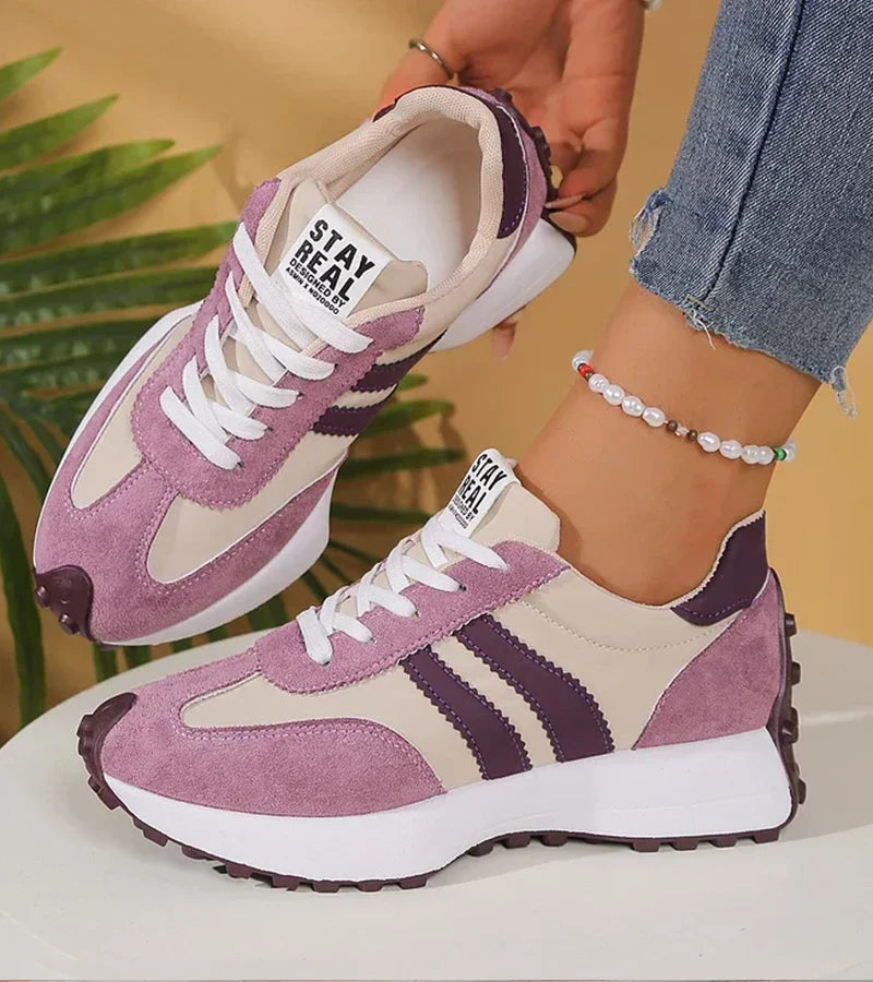 Elodiane | comfortabele orthopedische sneakers