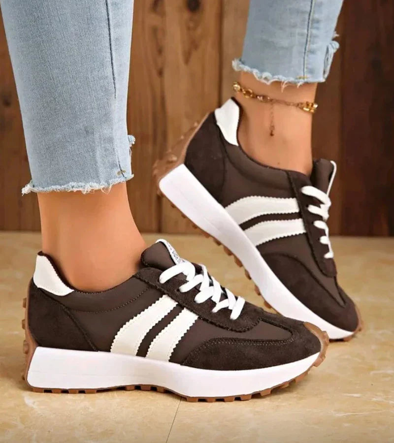 Elodiane | comfortabele orthopedische sneakers