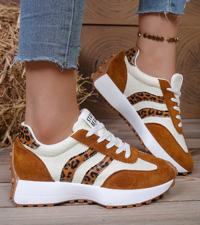 Elodiane | comfortabele orthopedische sneakers