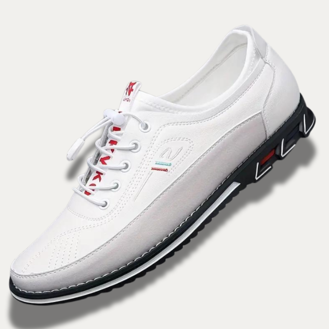 Theo | Comfortabele Orthopedische Schoenen