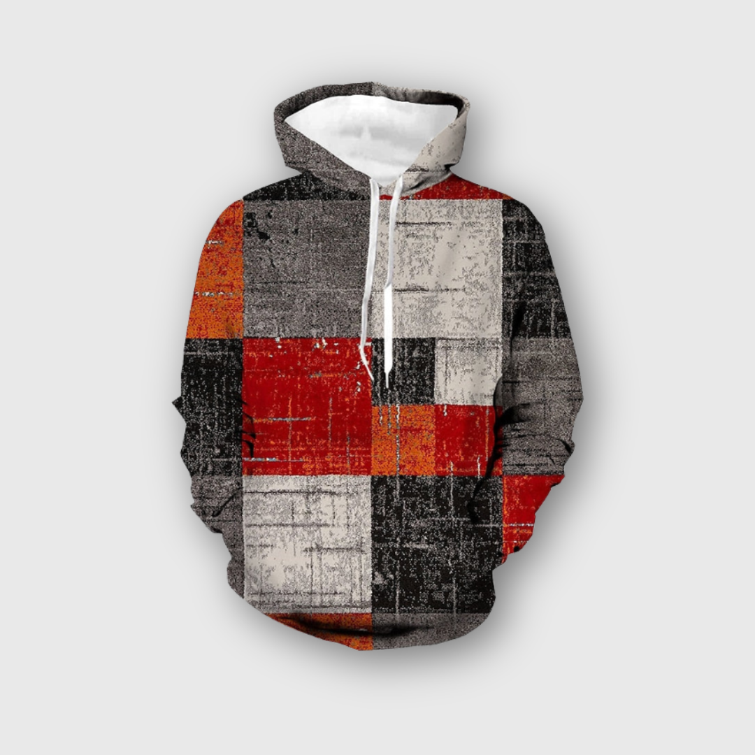 Faylon | Winterhoodie