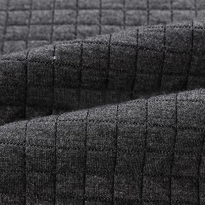 Francois | Gebreide hoodie