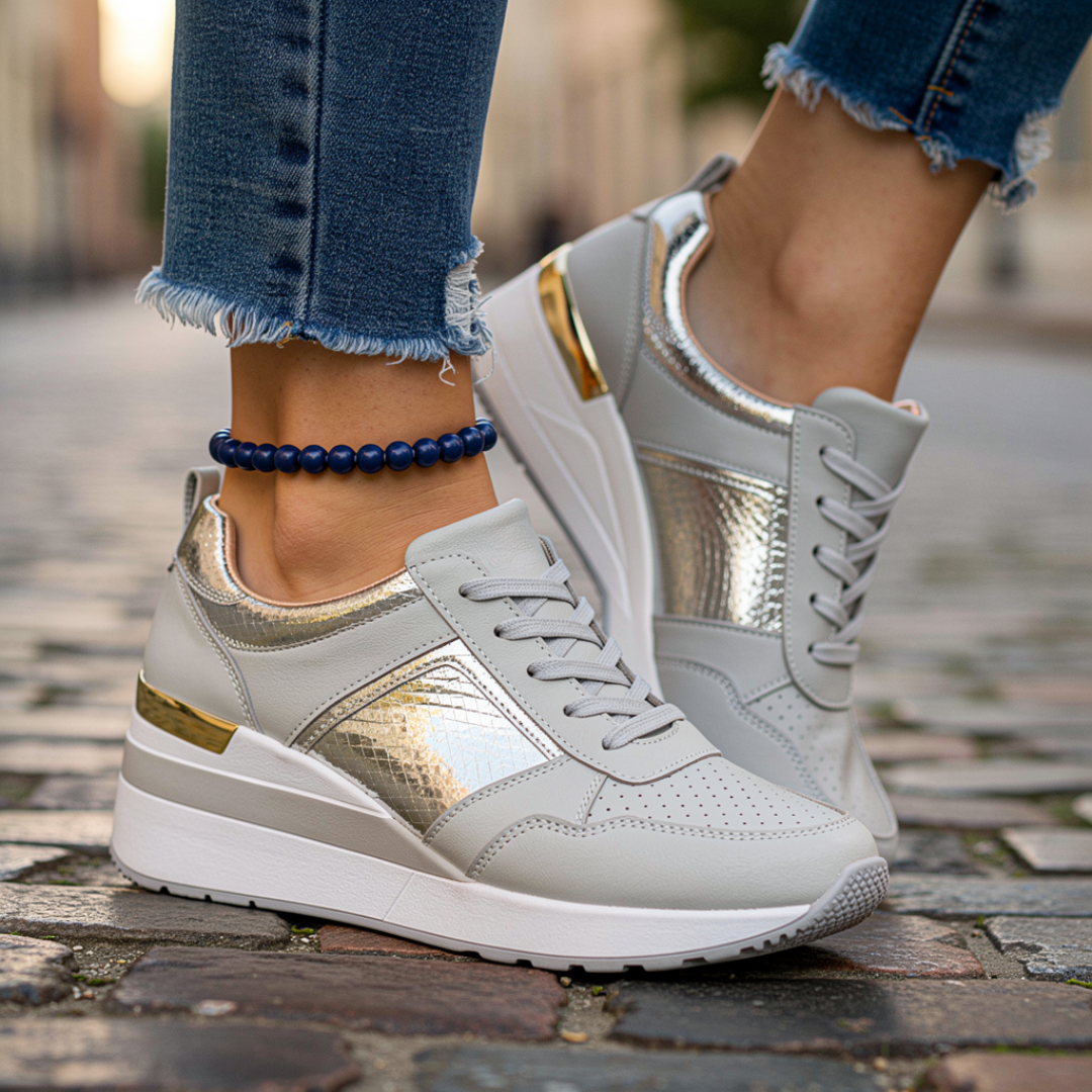 Katja | Comfortabele Orthopedische Schoen