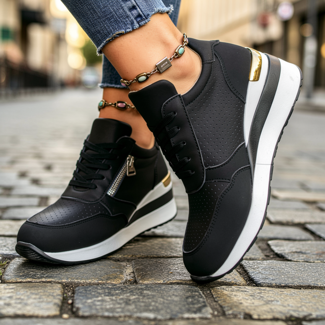 Ayla | Comfortabele Orthopedische Schoen