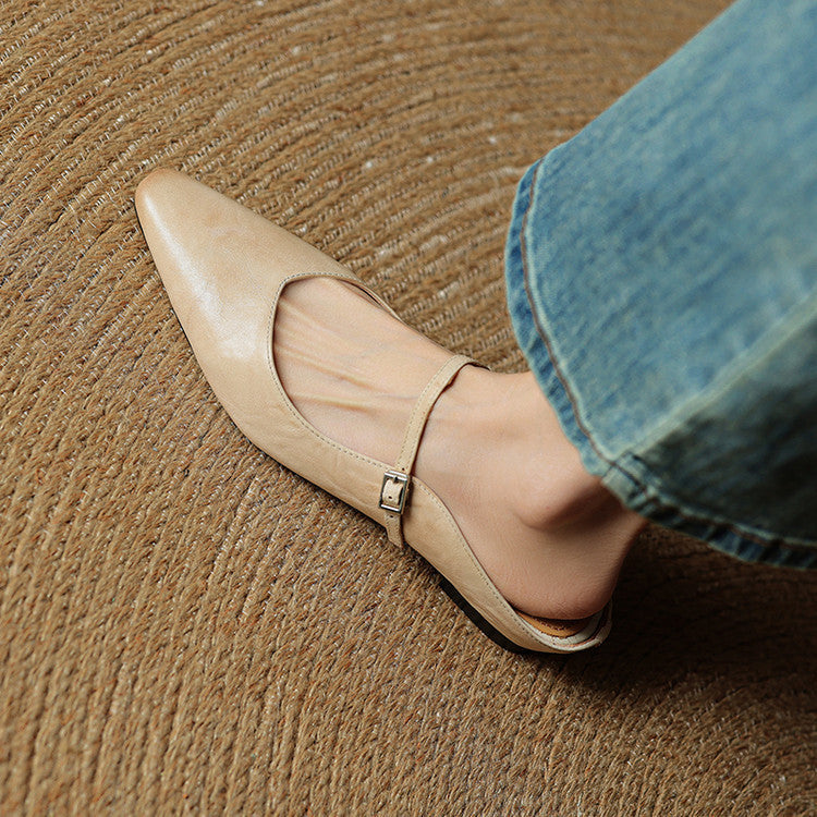 Leno | Casual comfortabele sandalen