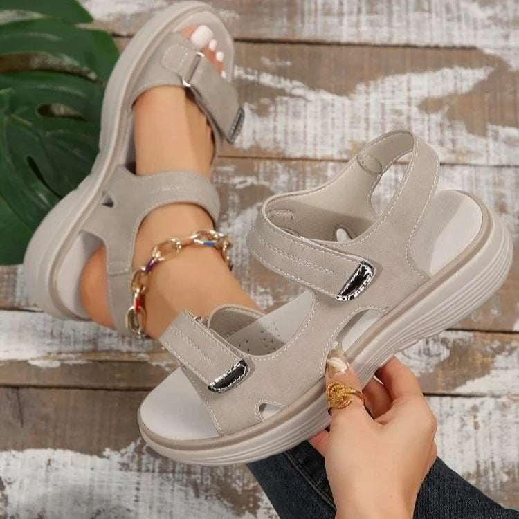 Marjorie | Elegante sandalen