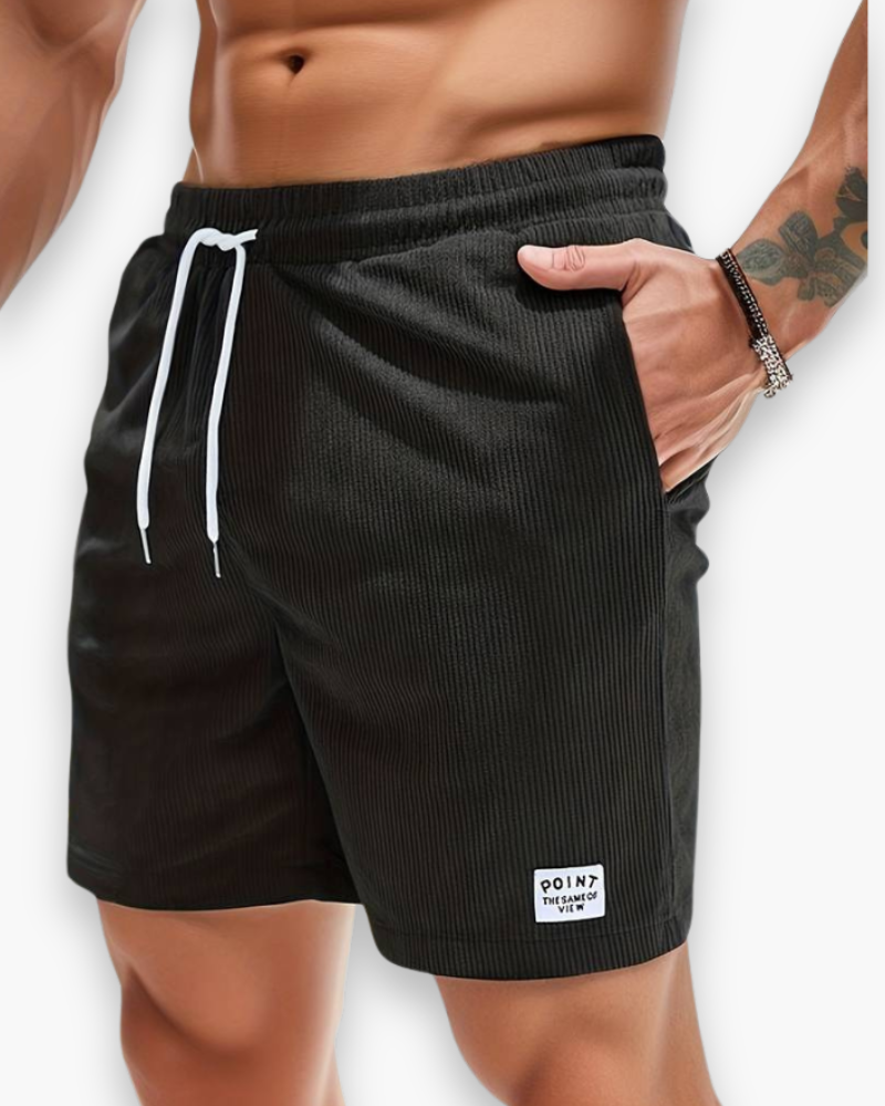 Casual Shorts Voor Heren | Ideaal Voor De Zomer