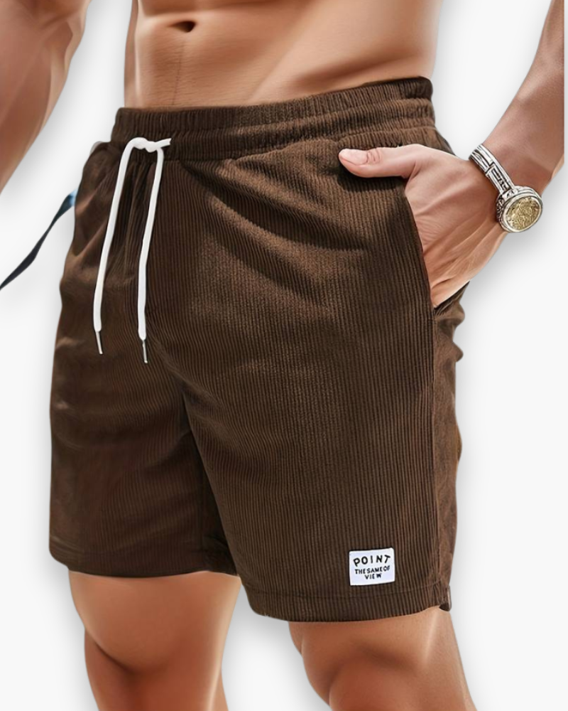 Casual Shorts Voor Heren | Ideaal Voor De Zomer