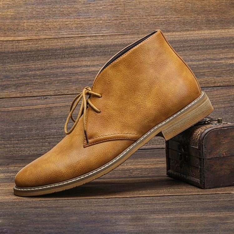 Pembroke | Chukka schoenen