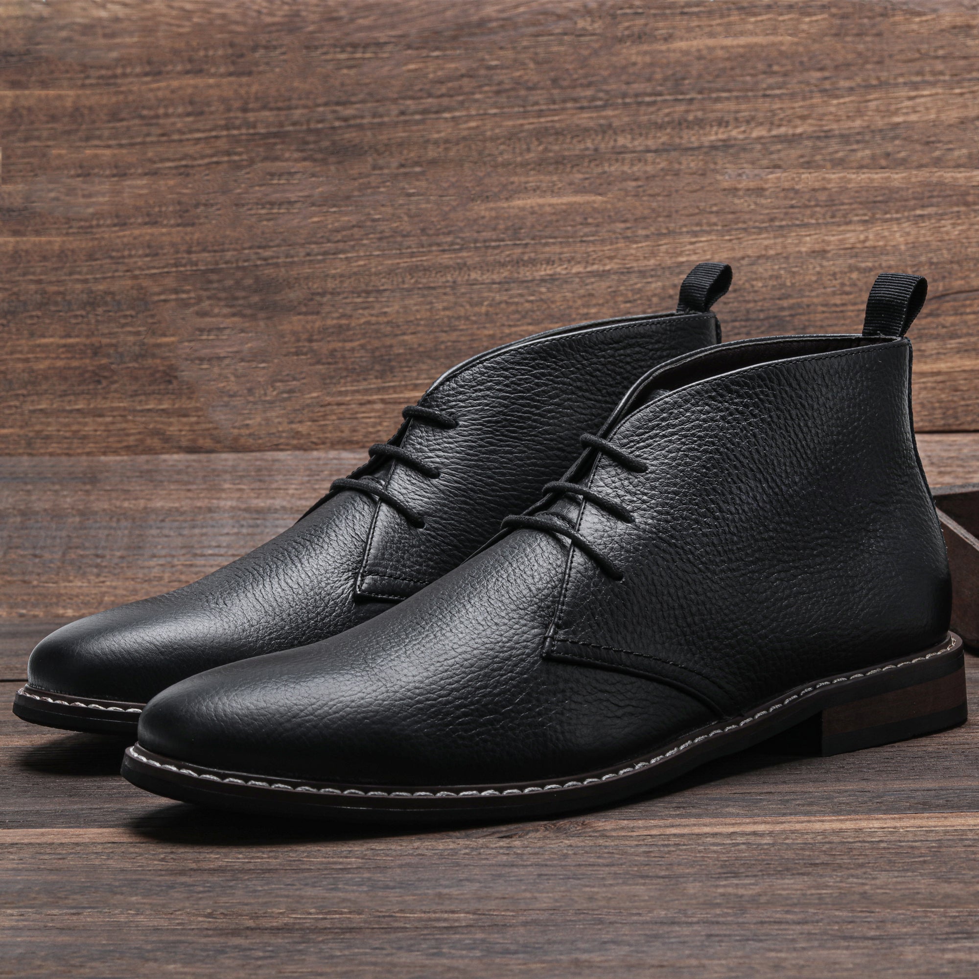 Pembroke | Chukka schoenen