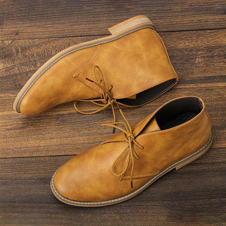 Pembroke | Chukka schoenen