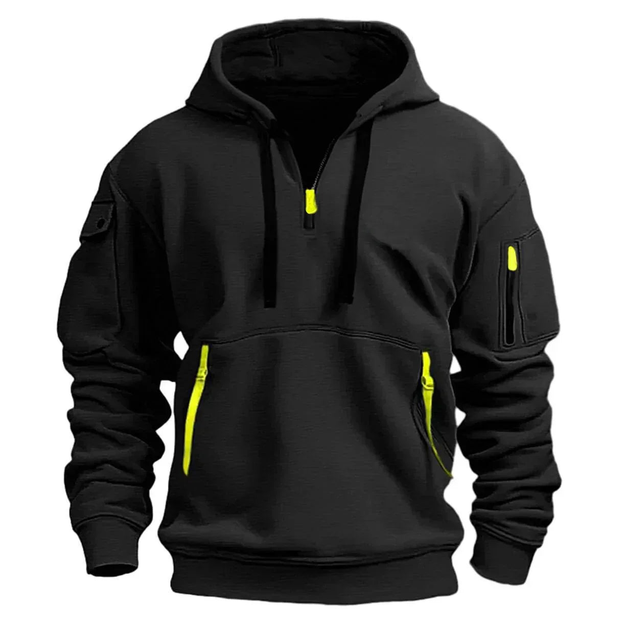 Oakley | Duurzame Werk Hoodie