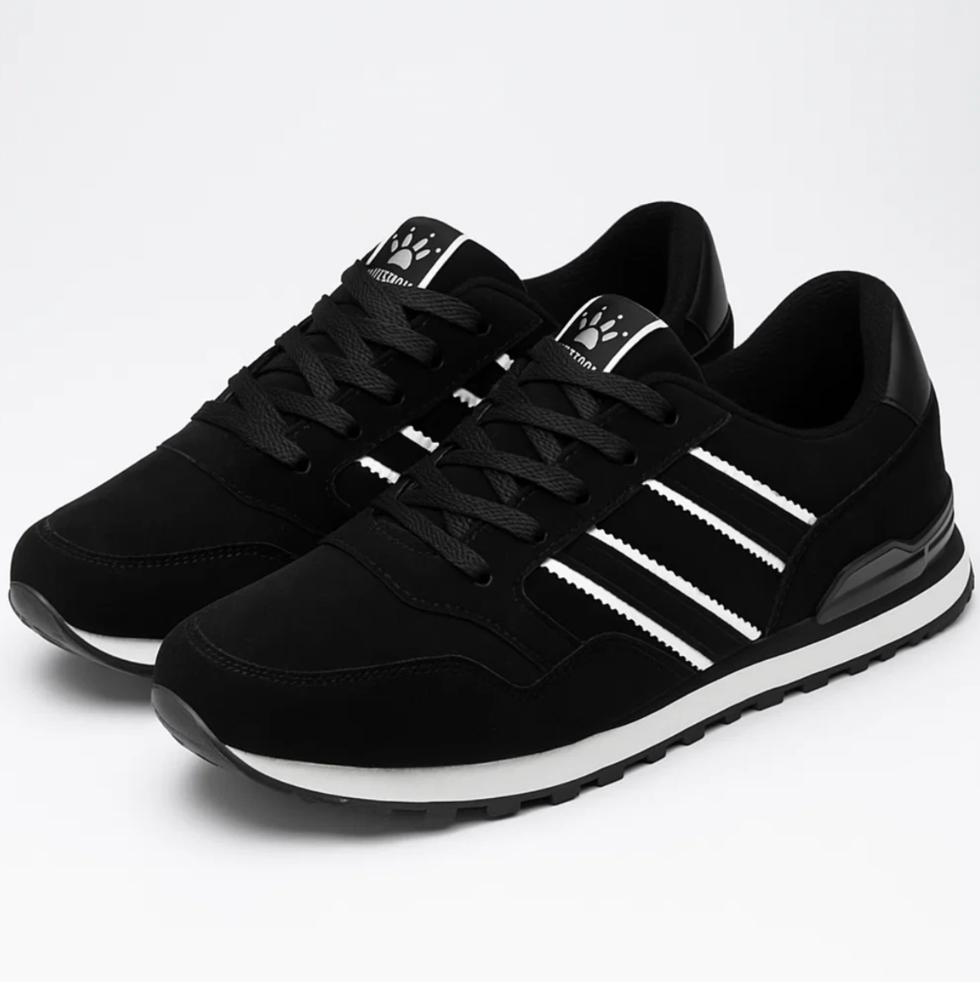 OrthoLuxe Retro Runner