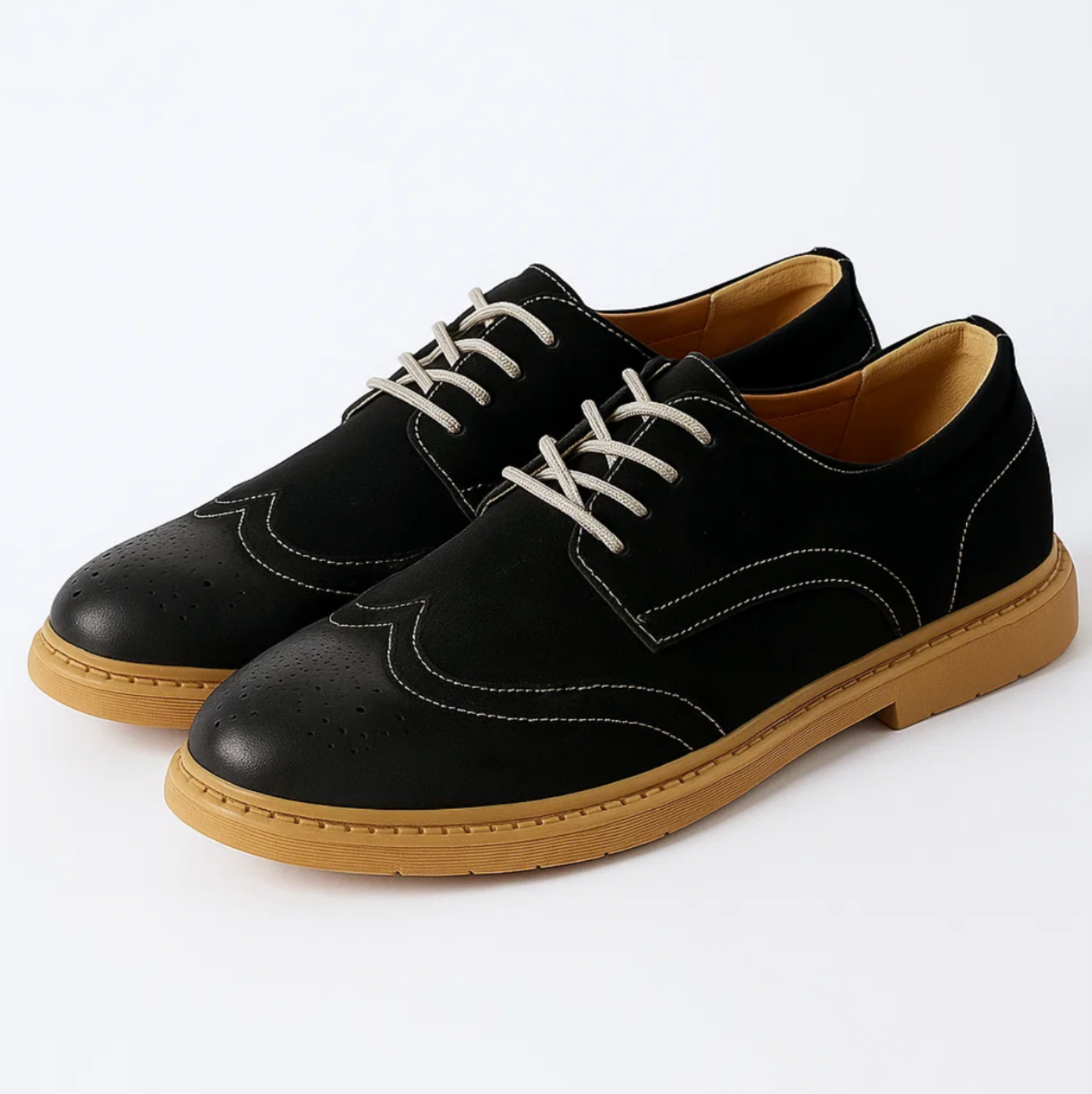 Klassieke heren schoenen