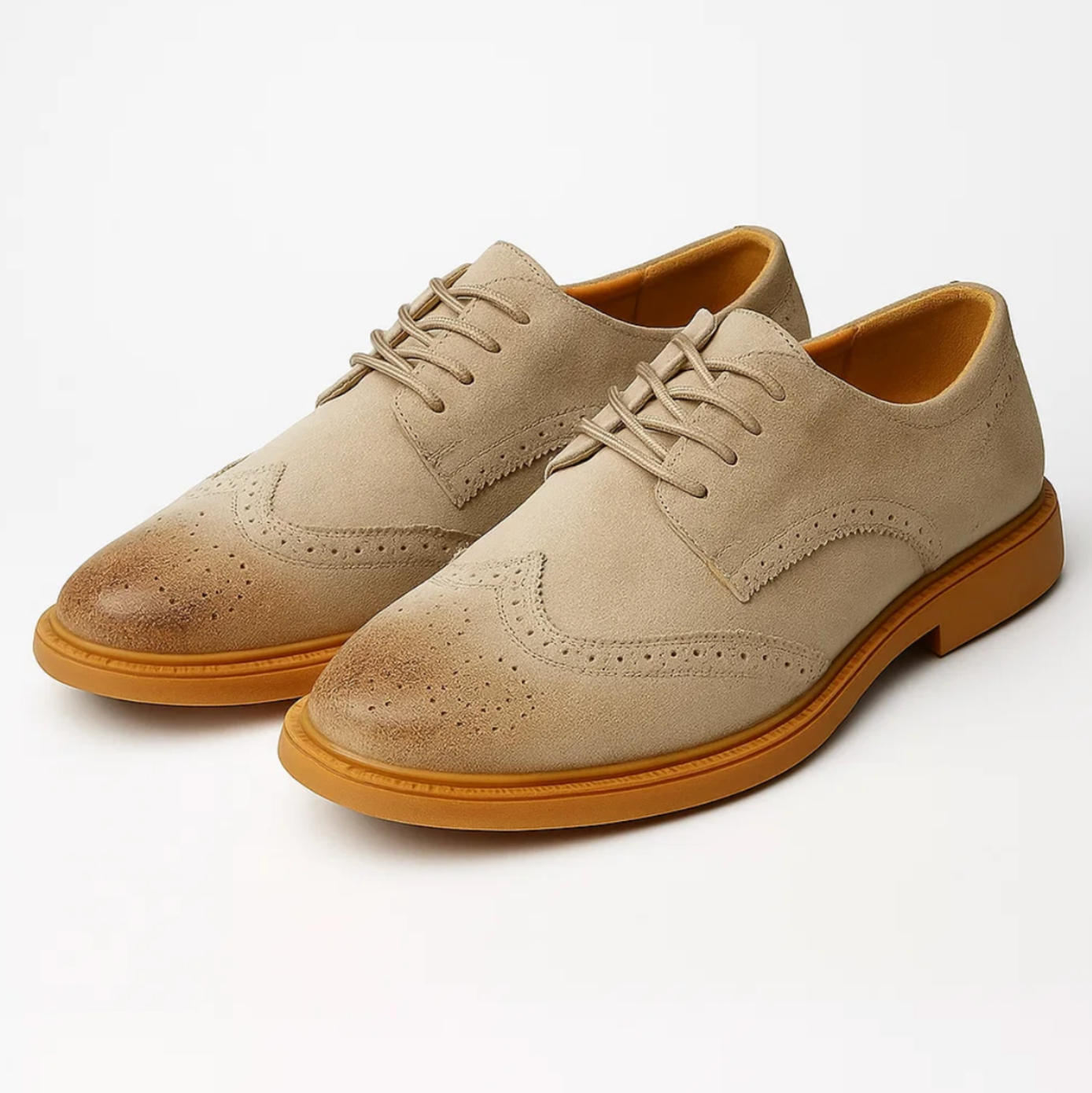 Klassieke heren schoenen