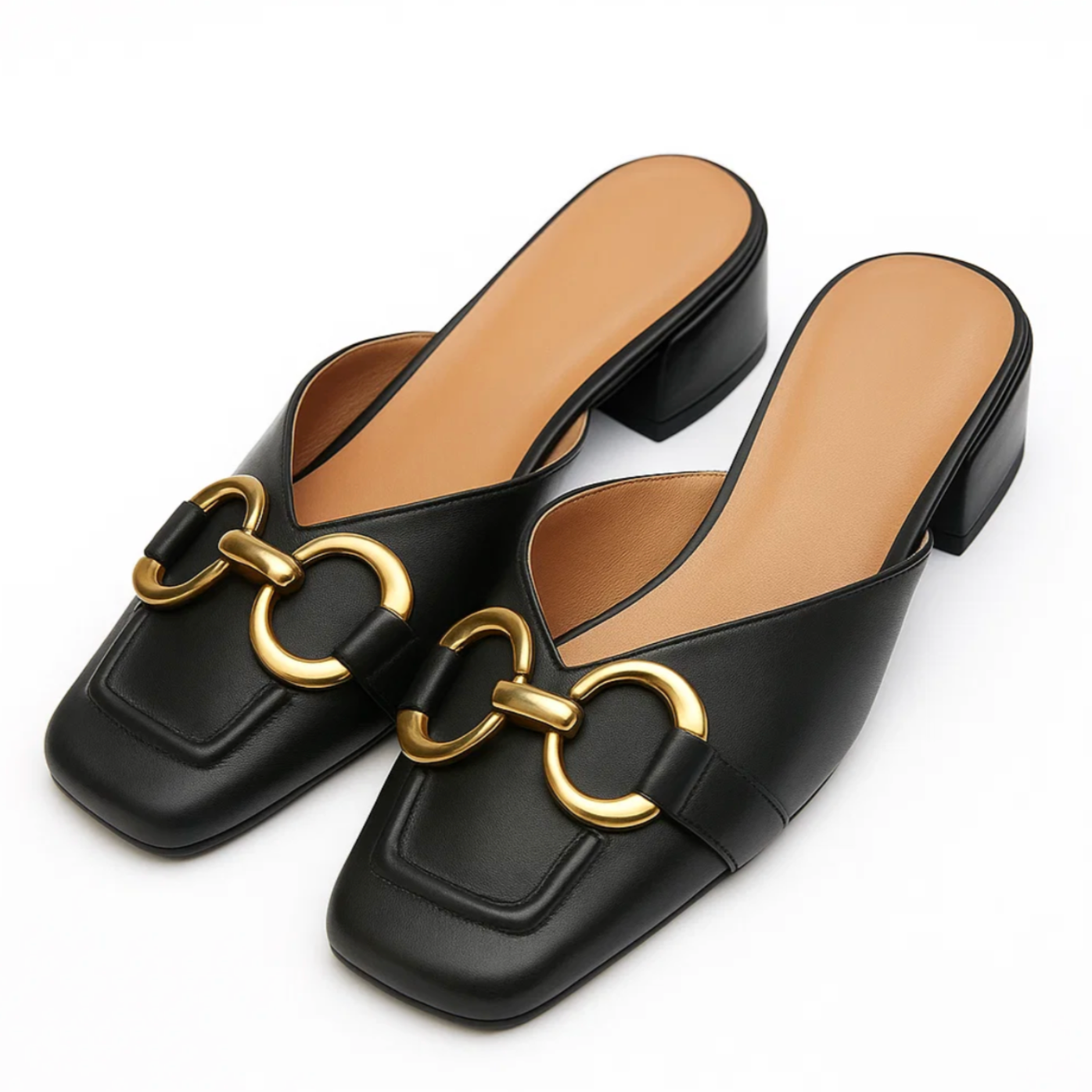 Novara |  Elegante Loafer