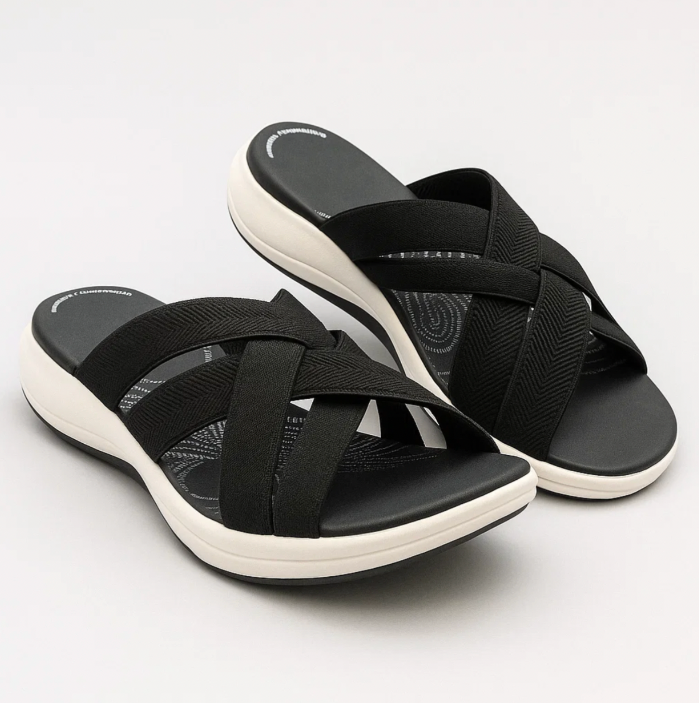 Comfort OrthoLuxe Instapslipper