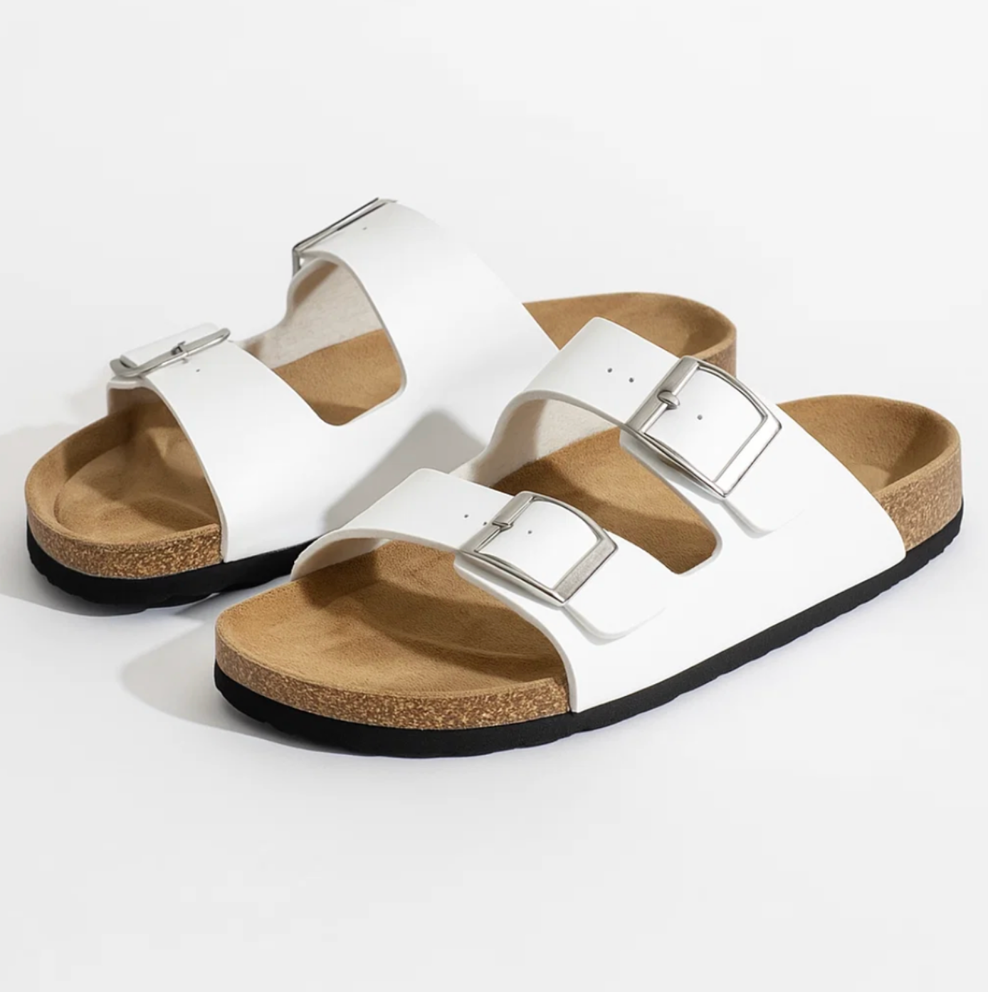 Arizona platte slippers