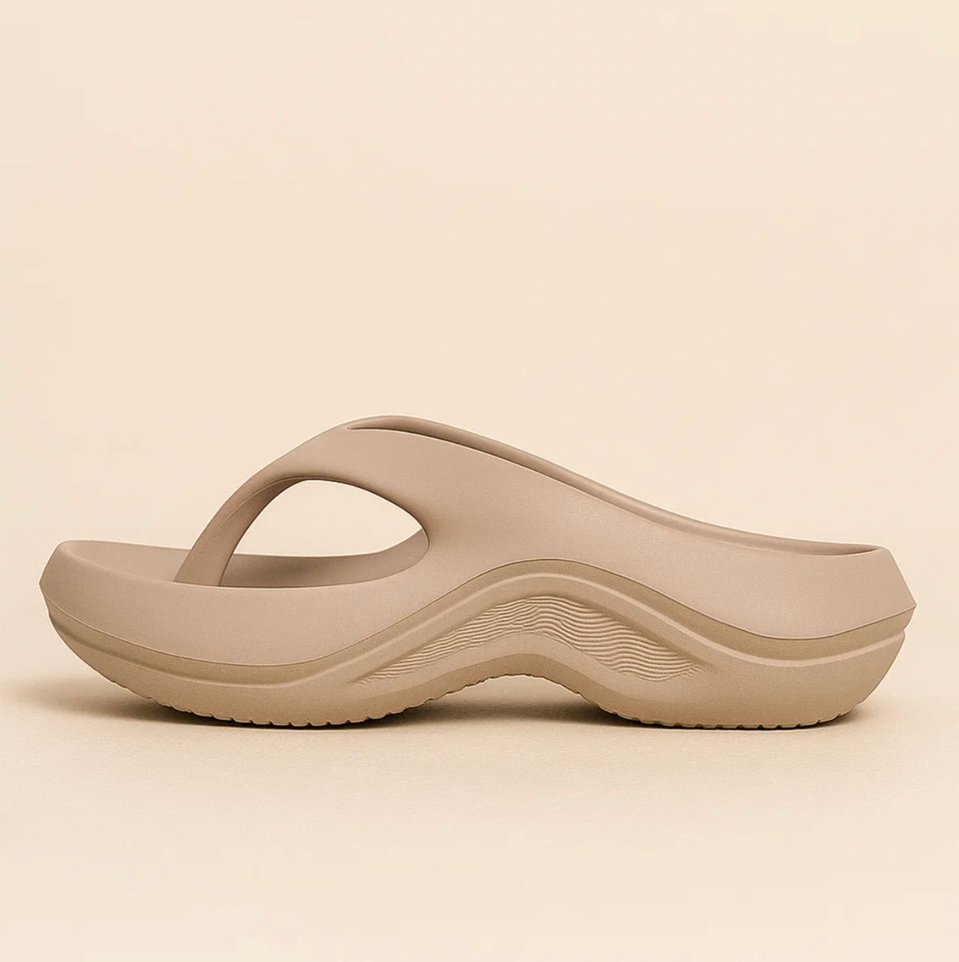 OrthoLuxe FlipFlops Slippers