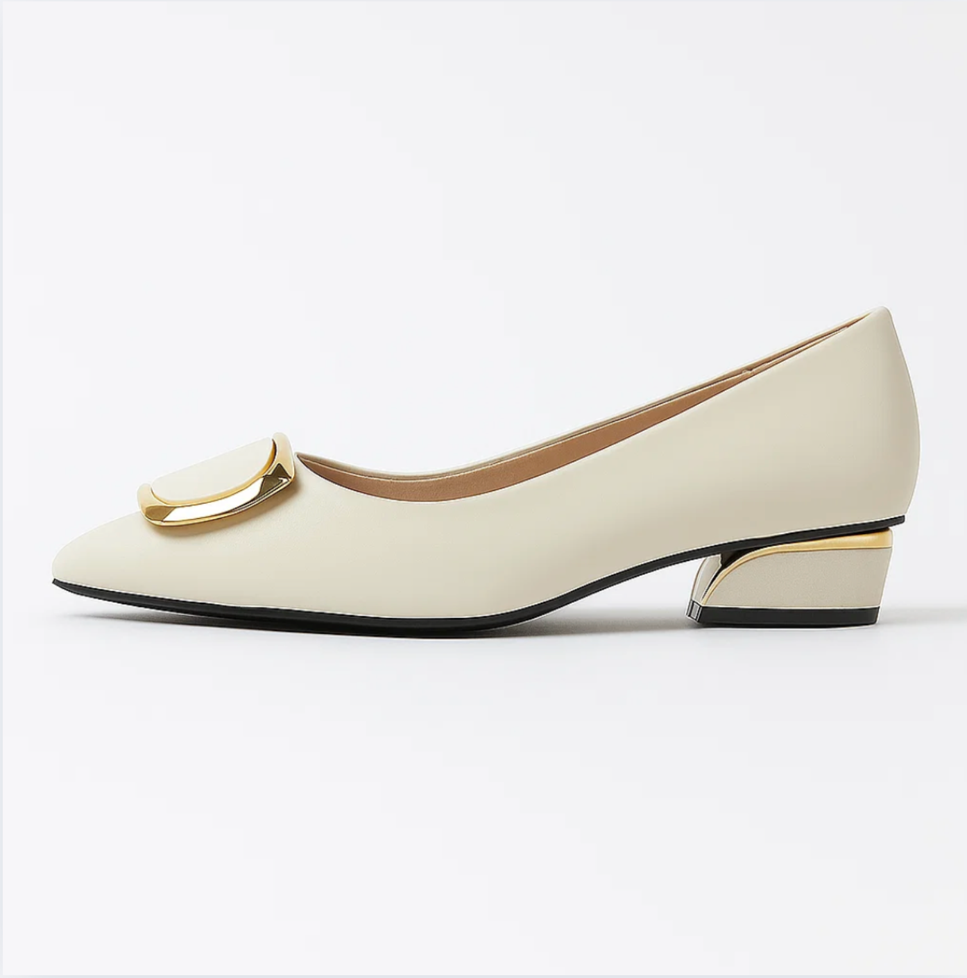 Elegante Pumps