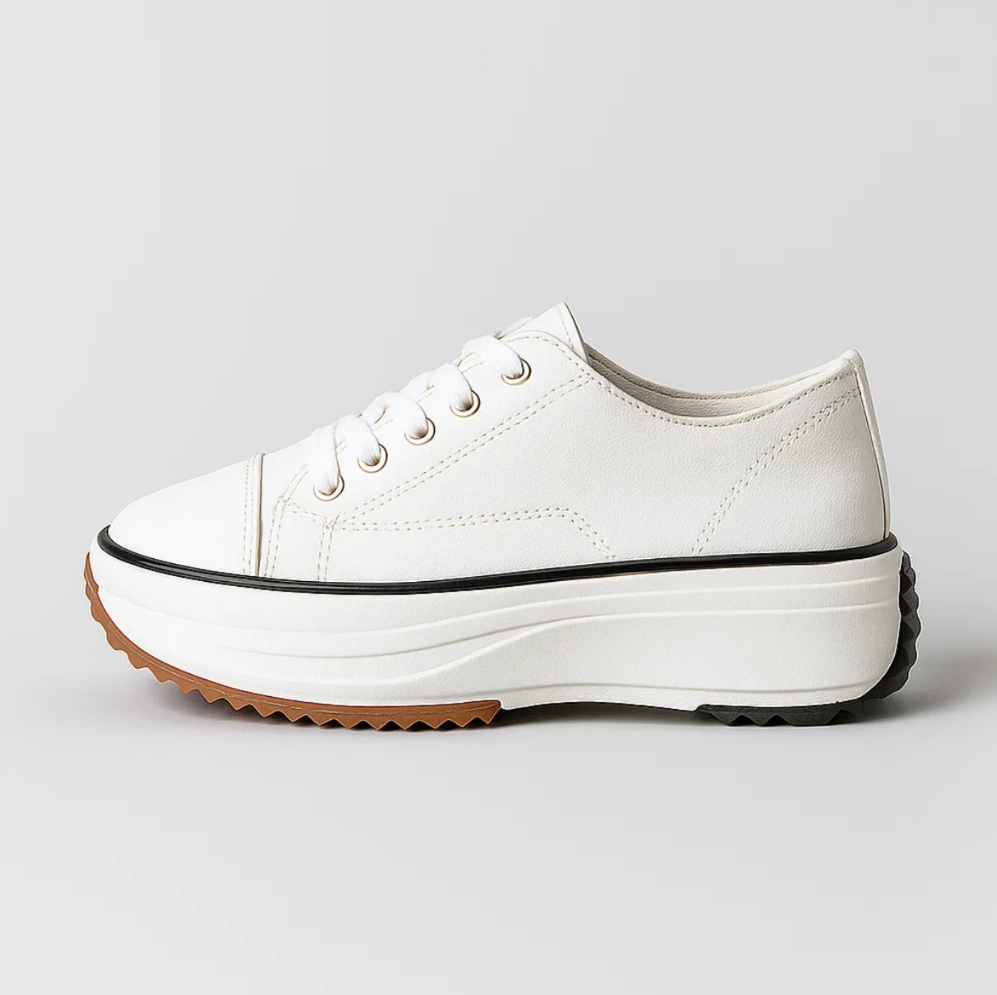 Urban Chunky Platform Sneakers