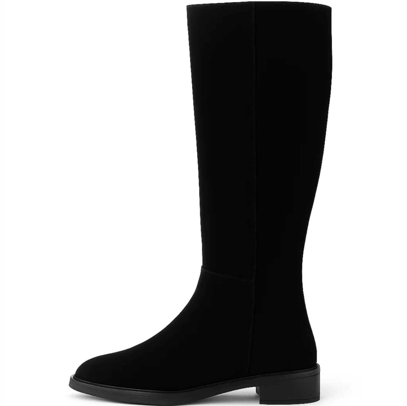 Suède Klassieke laarzen