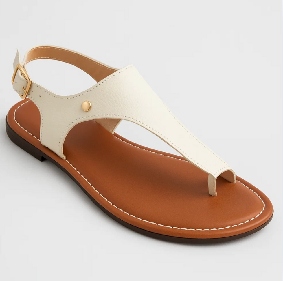 Comfort Sandals