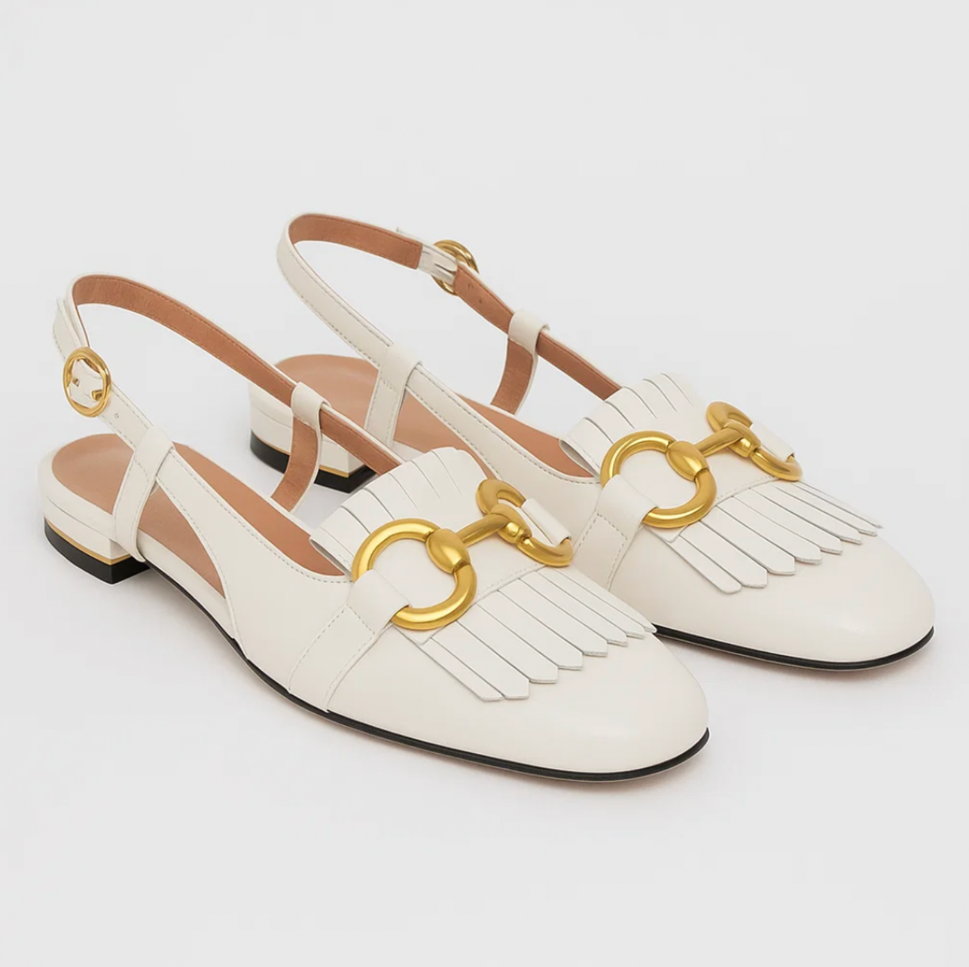 Novara | Slingback Sandalen