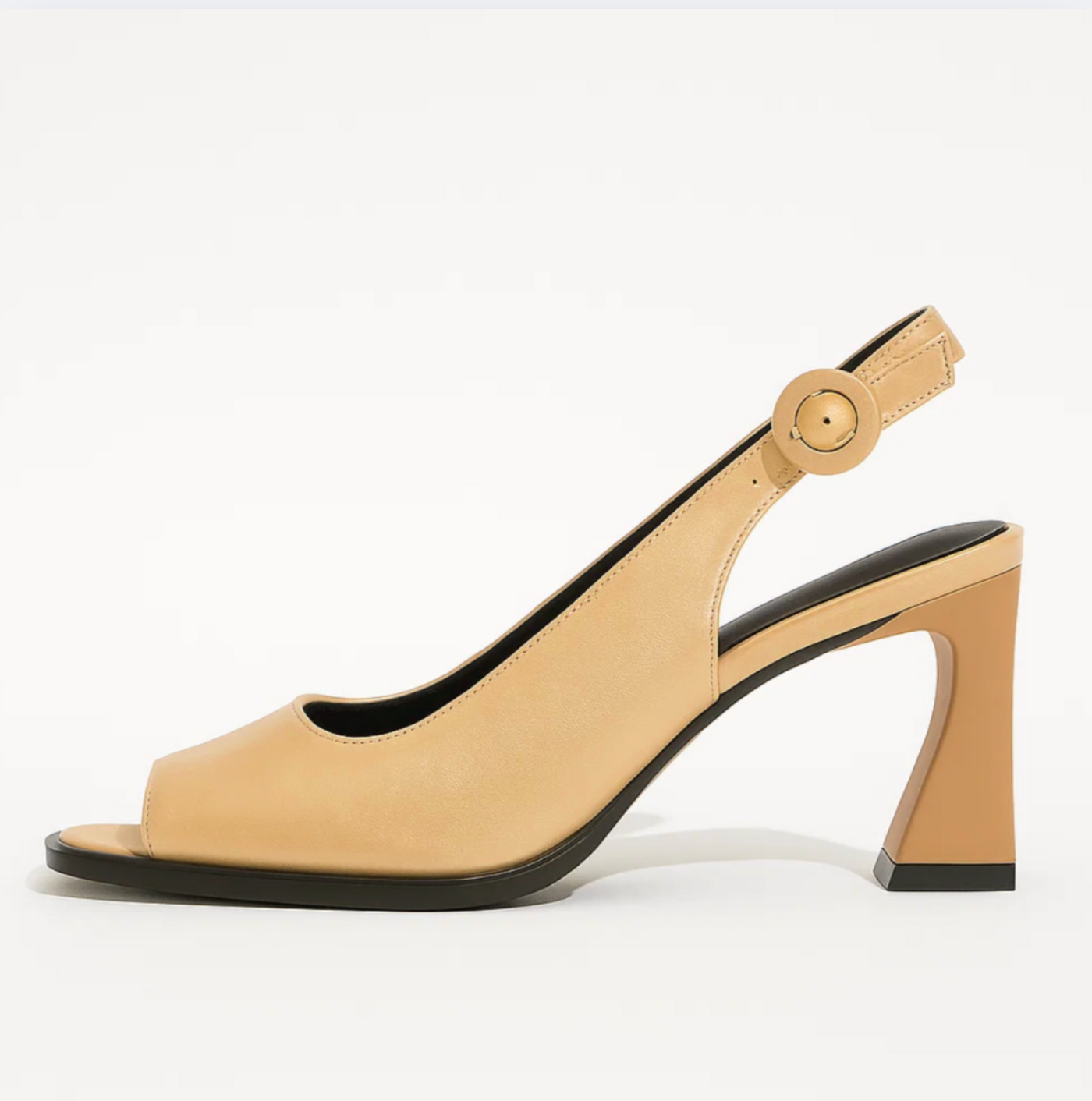 Milano Elegante Slingback