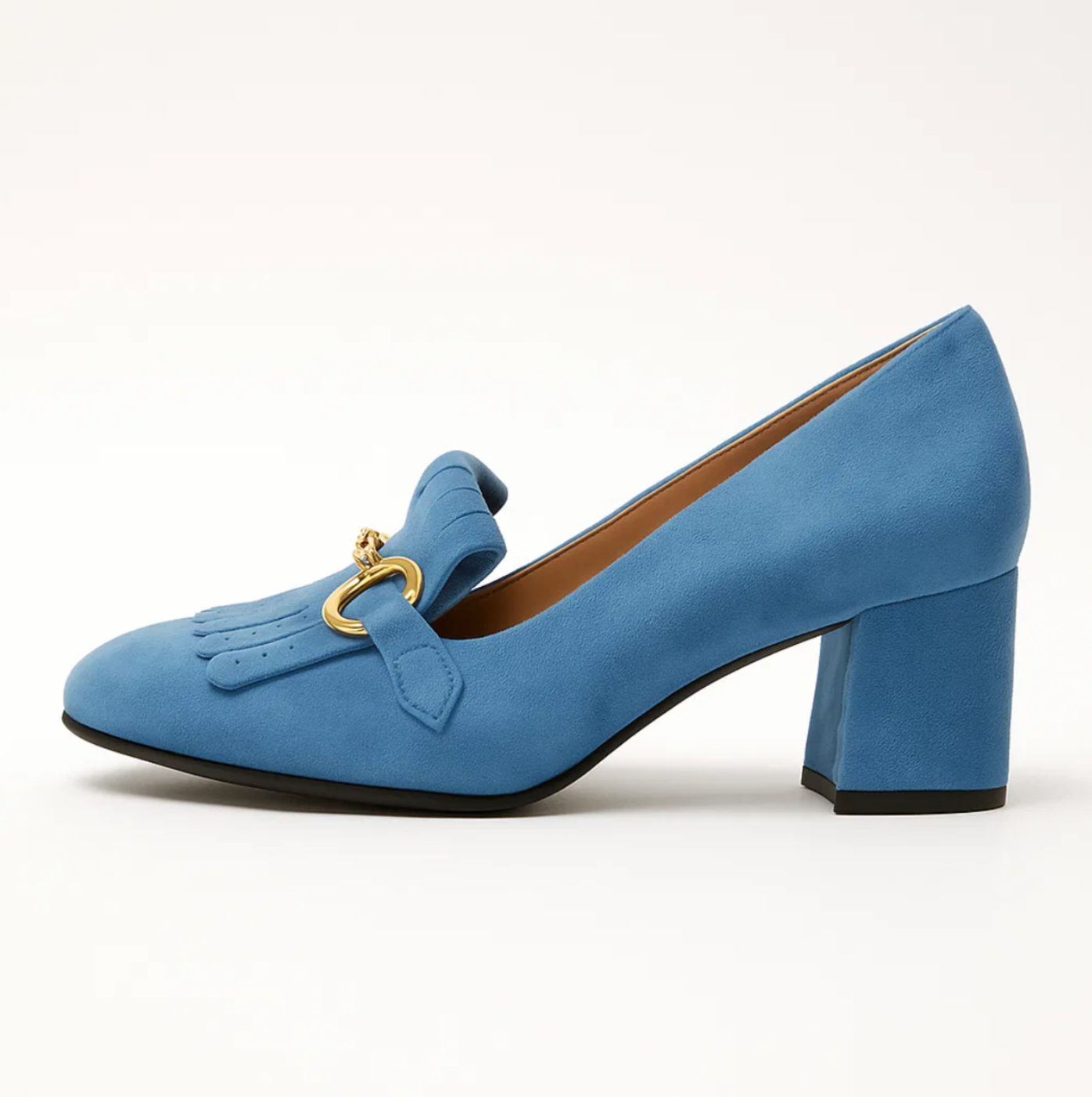 Novara |  Velvet Fringe hakken