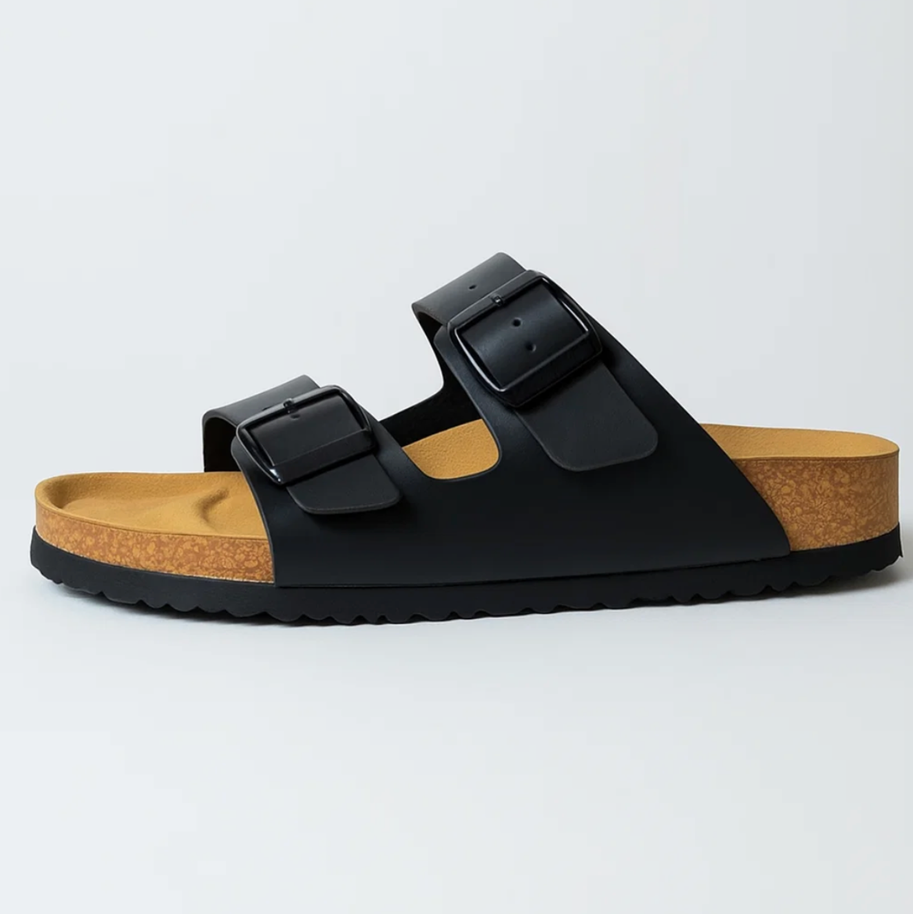 Arizona platte slippers