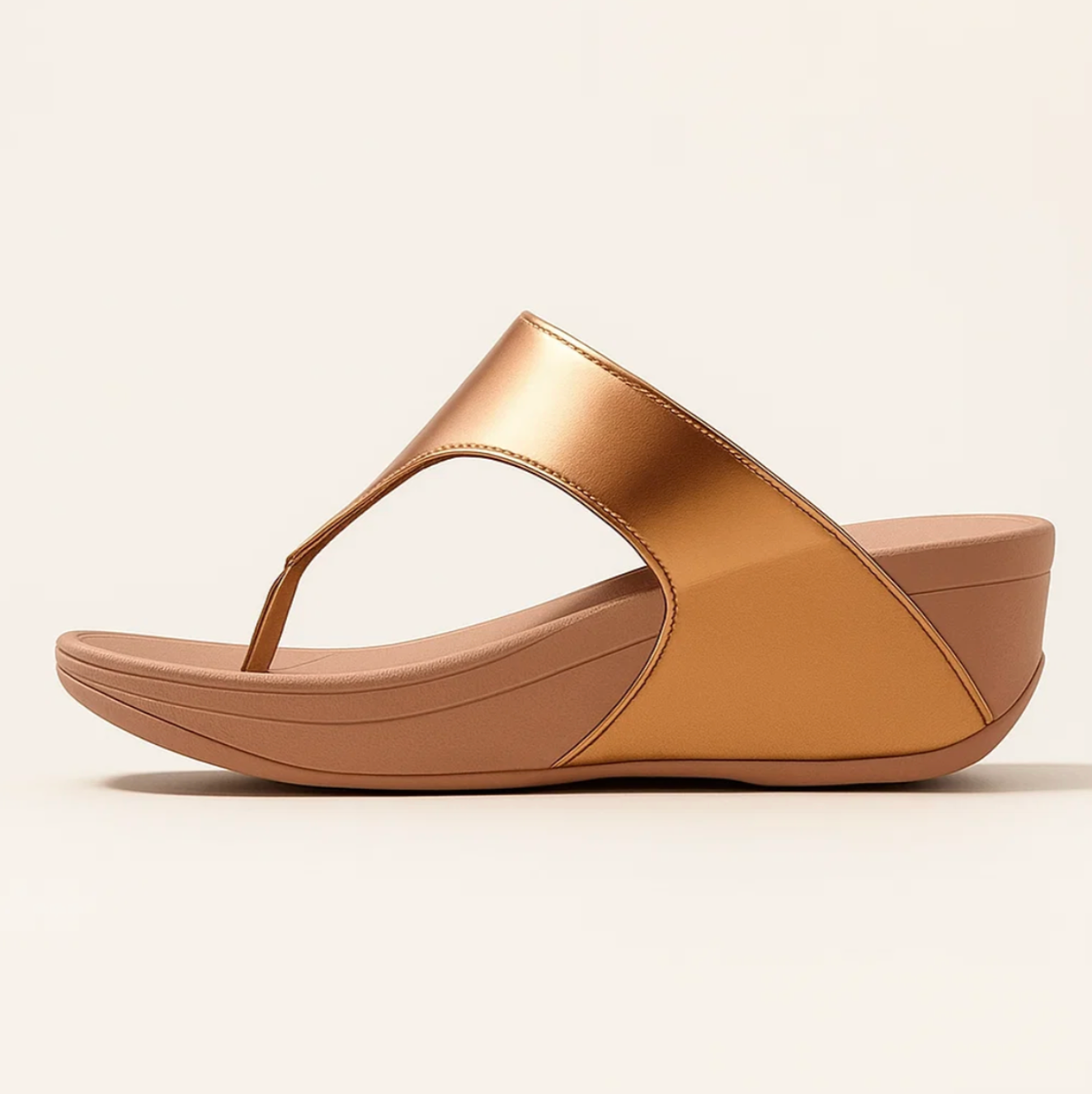 FlipFlop OrthoLuxe sandalen