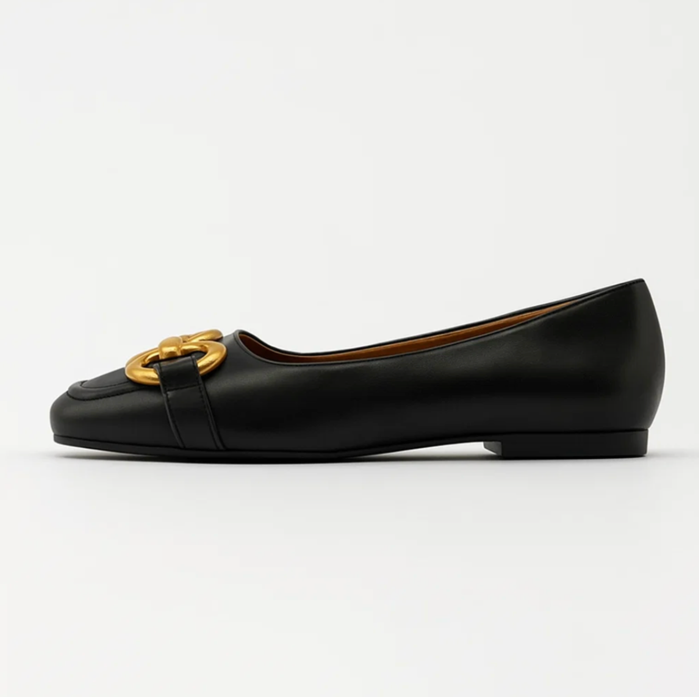 Novara | Elegante Luxe Loafers