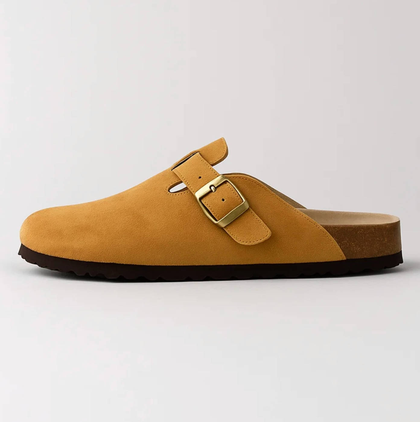 Robe instapper voor heren