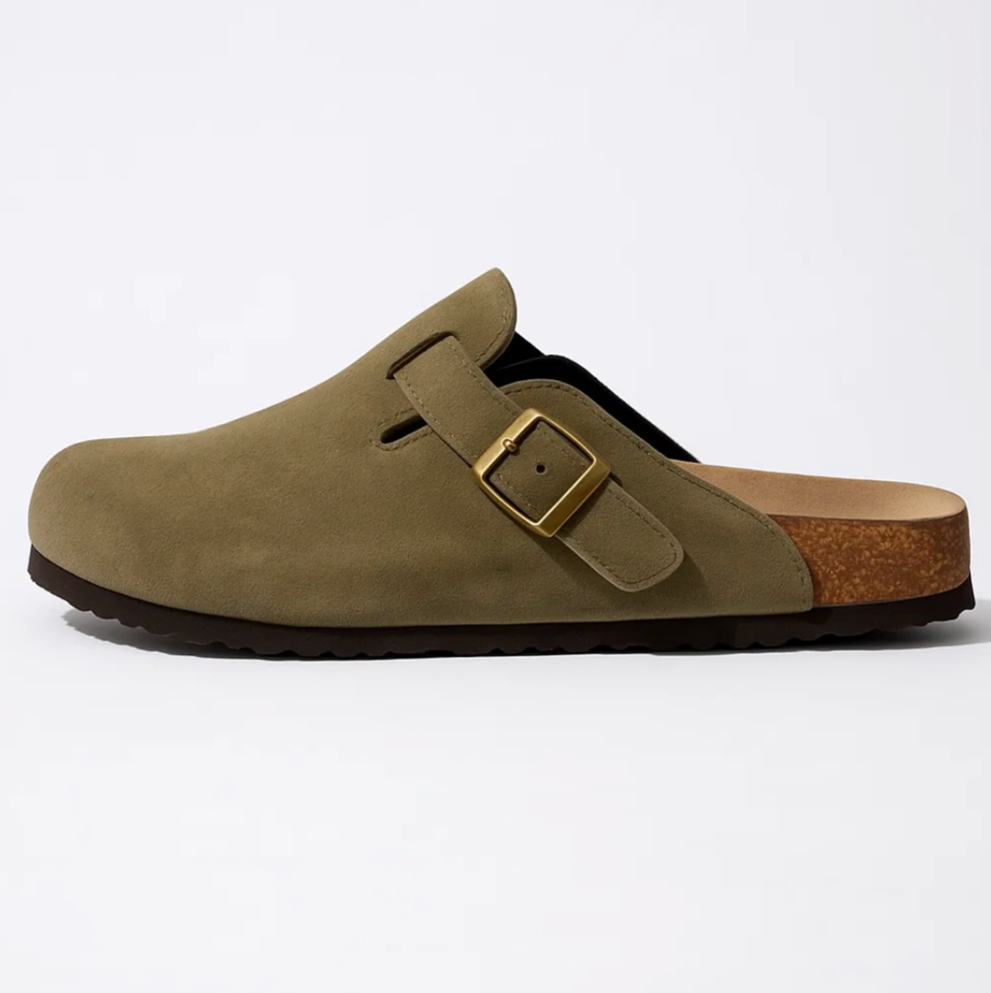 Robe instapper voor heren